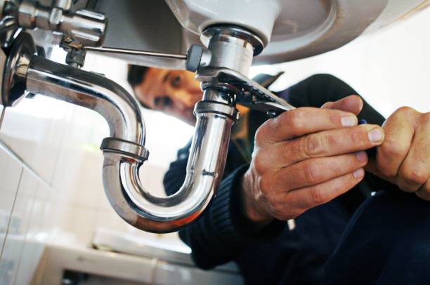 Best Plumbing Services Near Me  in Natchez, MS