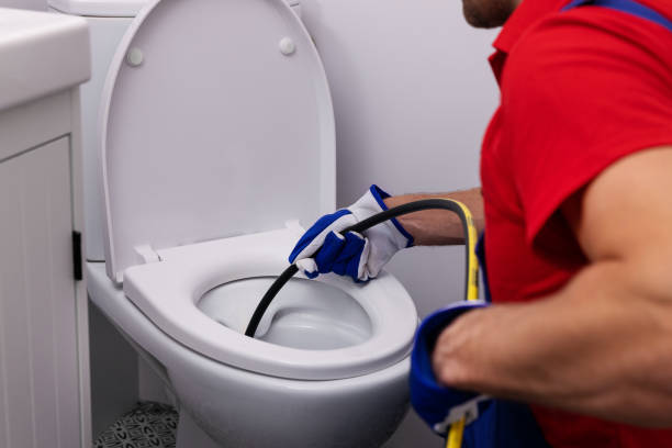 Best Residential Plumbing Services  in Natchez, MS