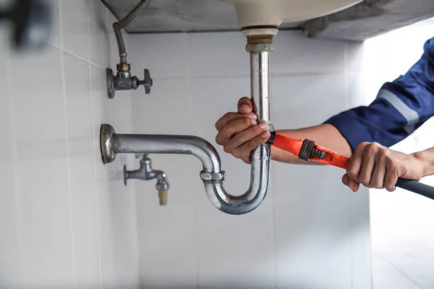 Natchez, MS Plumbing Company