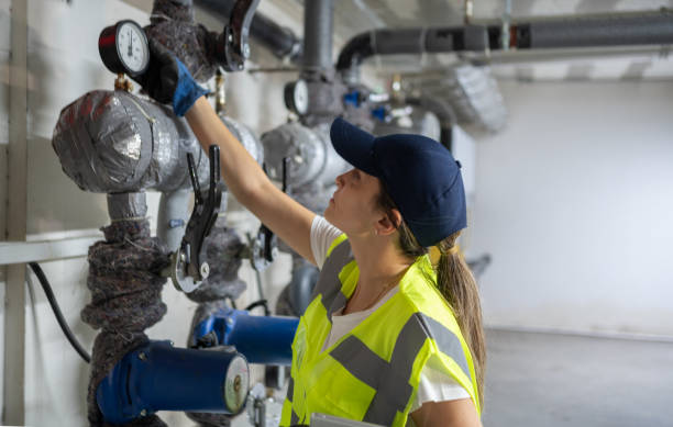 Shower Repair Services in Natchez, MS