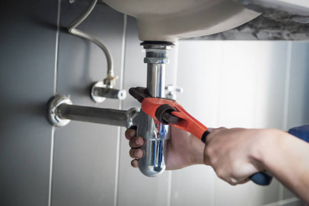 Best Plumbing Services Near Me  in Natchez, MS
