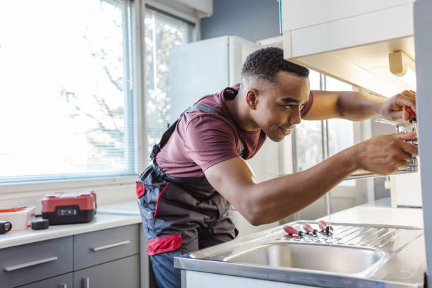 Best Commercial Plumbing Services  in Natchez, MS