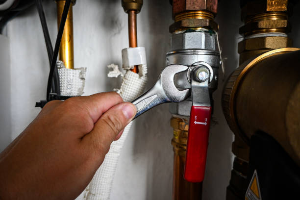 Best Water Softener Installation  in Natchez, MS